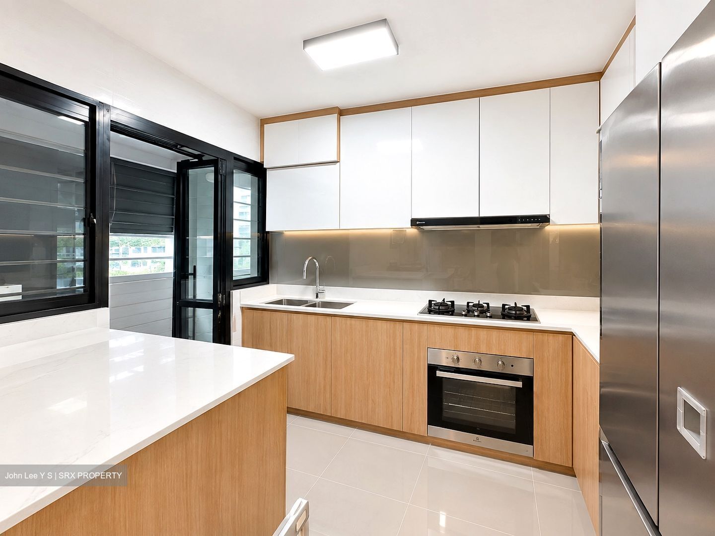 Blk 402B Fernvale Acres (Sengkang), HDB 4 Rooms #613635101
